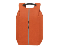 SAMSONITE Plecak SECURIPAK 15.6 szafran KA6-16-001 196133 - 654397 - zdjęcie 1